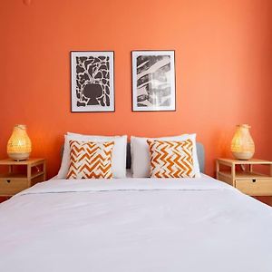 Appartement met Drie Slaapkamers